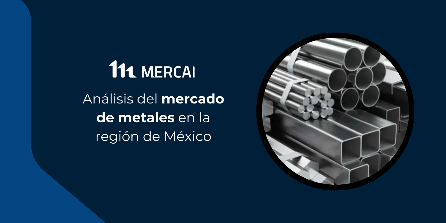 Mercado de metales